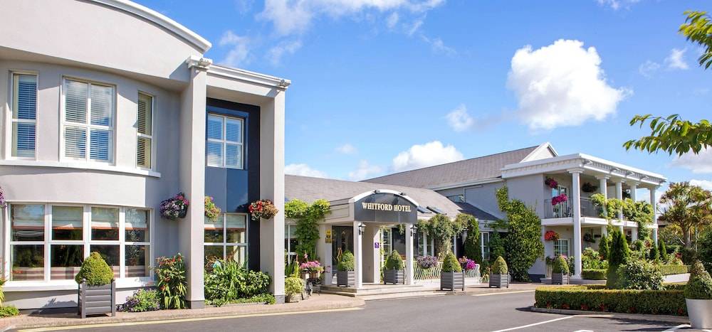 Whitford House Hotel 1