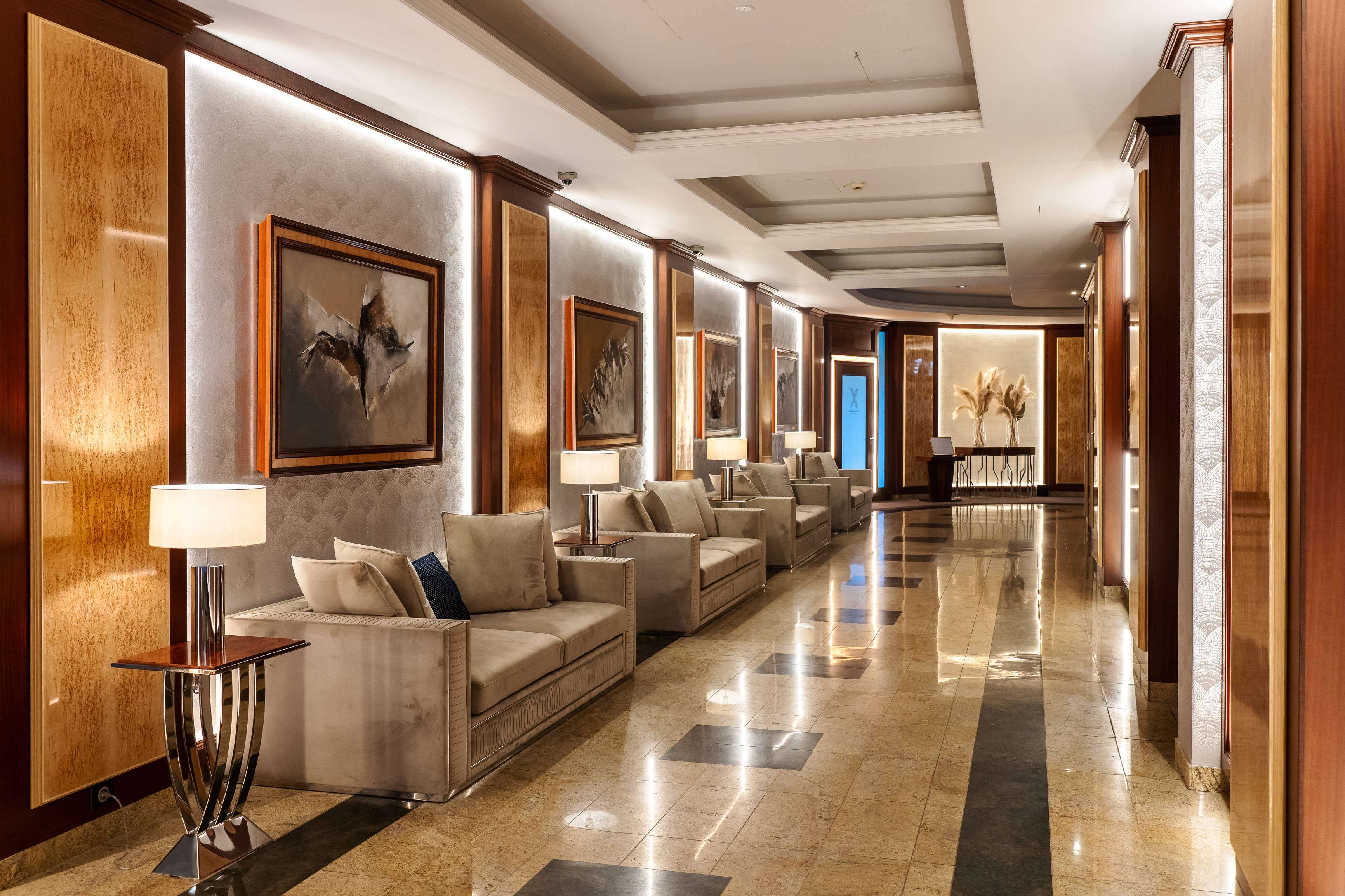 Hotel Haffner Resort & Spa - Destigo Hotels 1