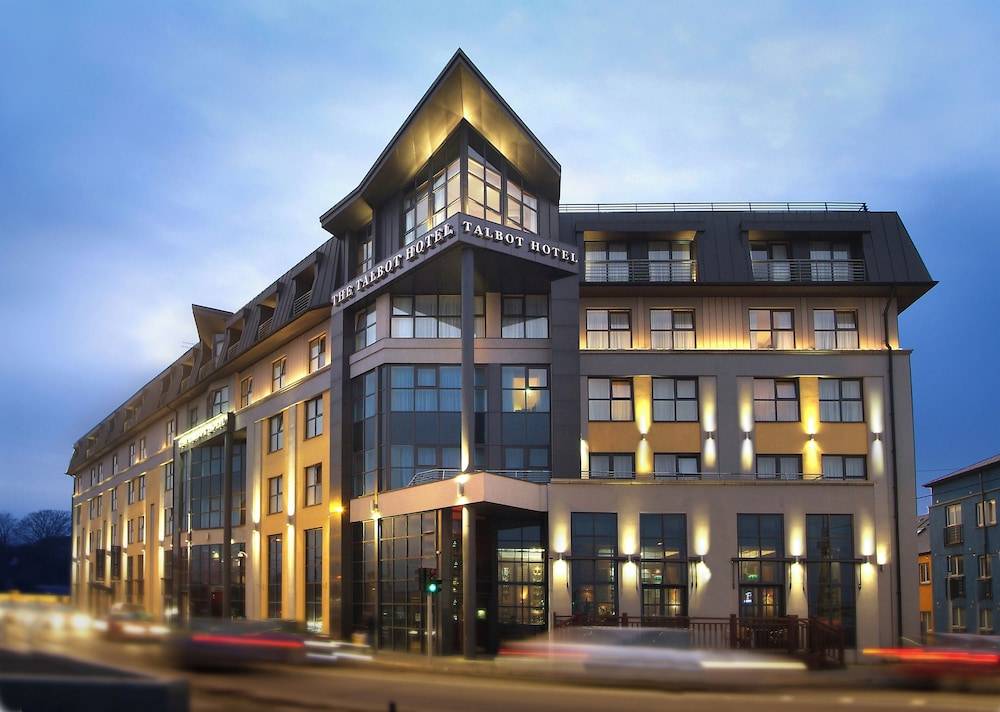 Talbot Hotel Wexford 1