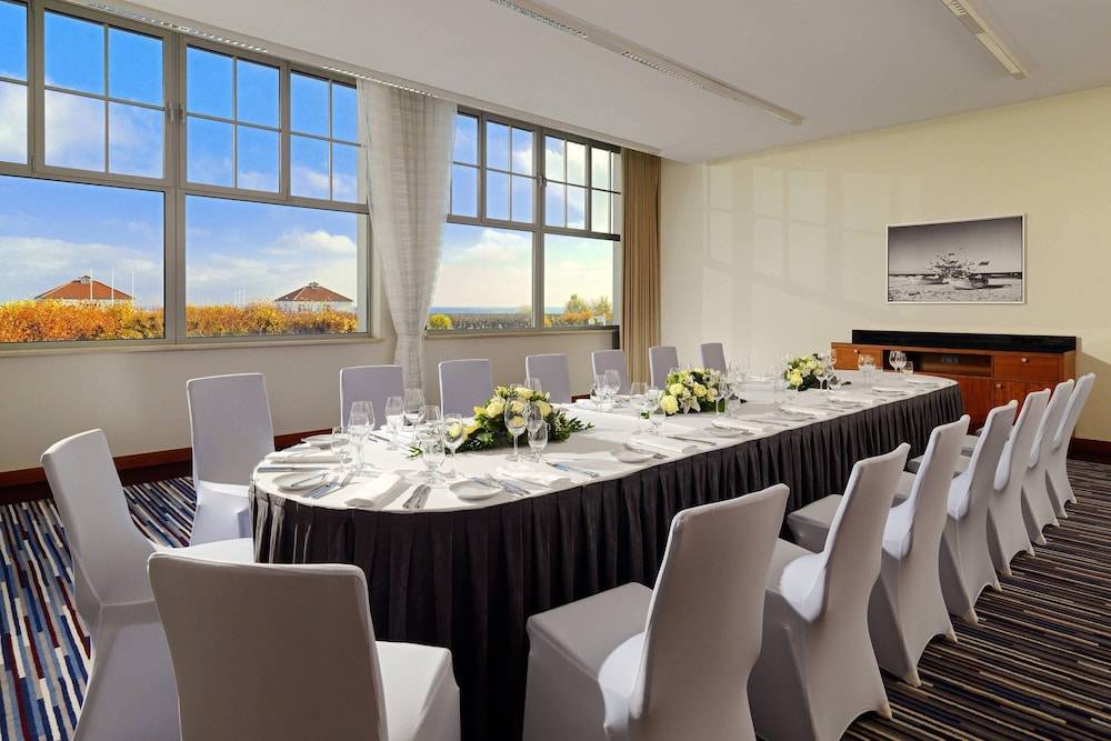 Sheraton Sopot Hotel 2