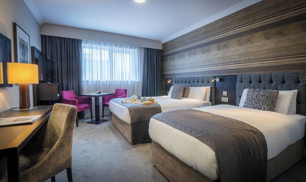 Talbot Hotel Wexford 2