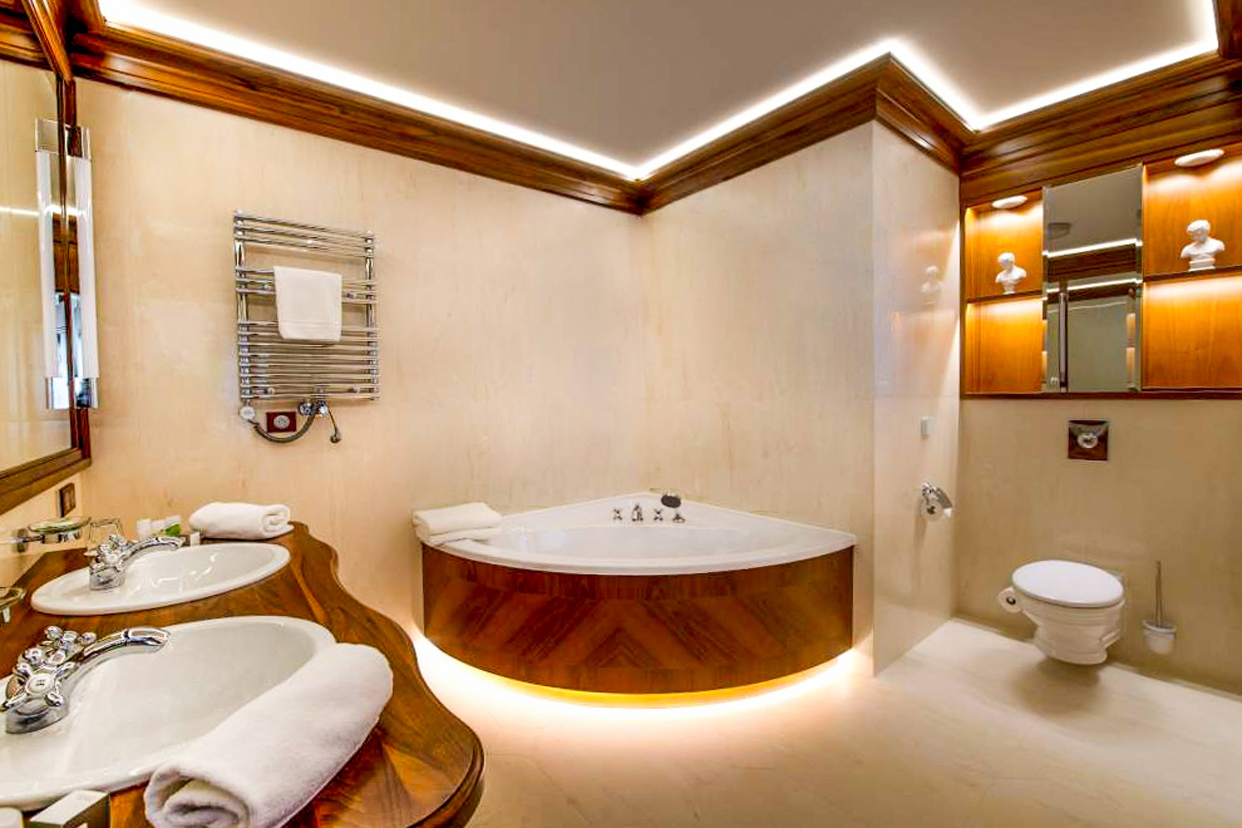 Hotel Haffner Resort & Spa - Destigo Hotels 2