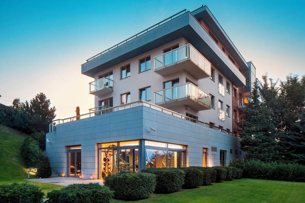 Sea Premium Aparthotel 1