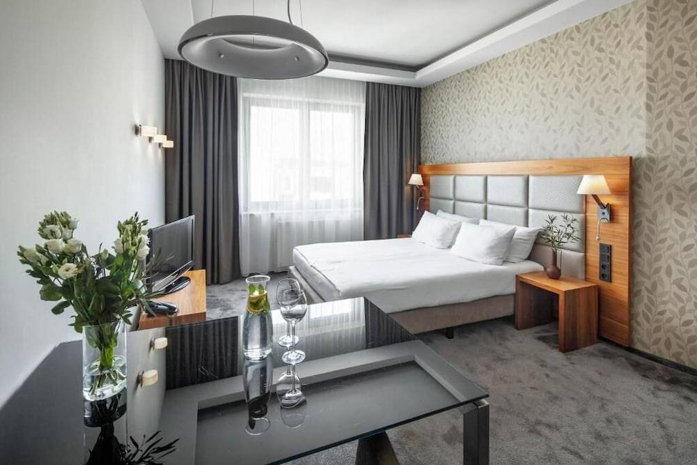 Sea Premium Aparthotel 2