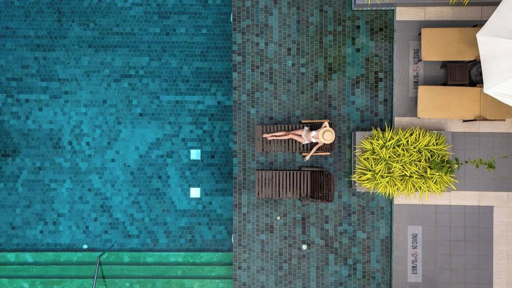 Sheraton Hua Hin Pranburi Villas 1