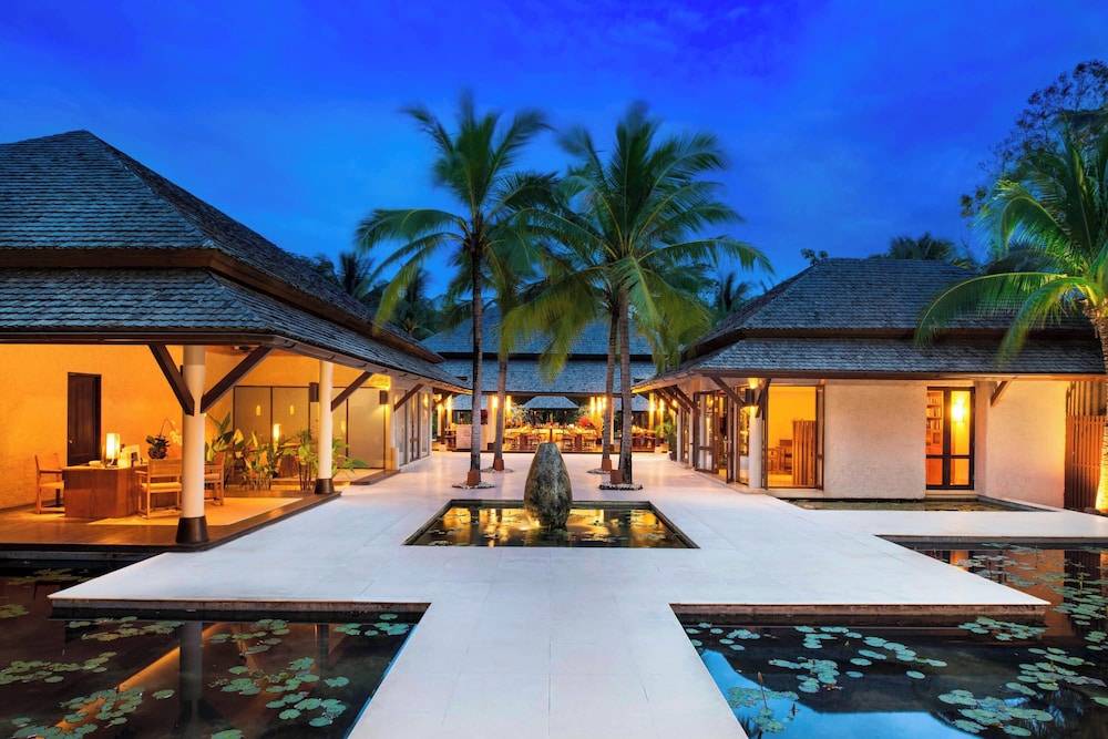 Sheraton Hua Hin Pranburi Villas 2