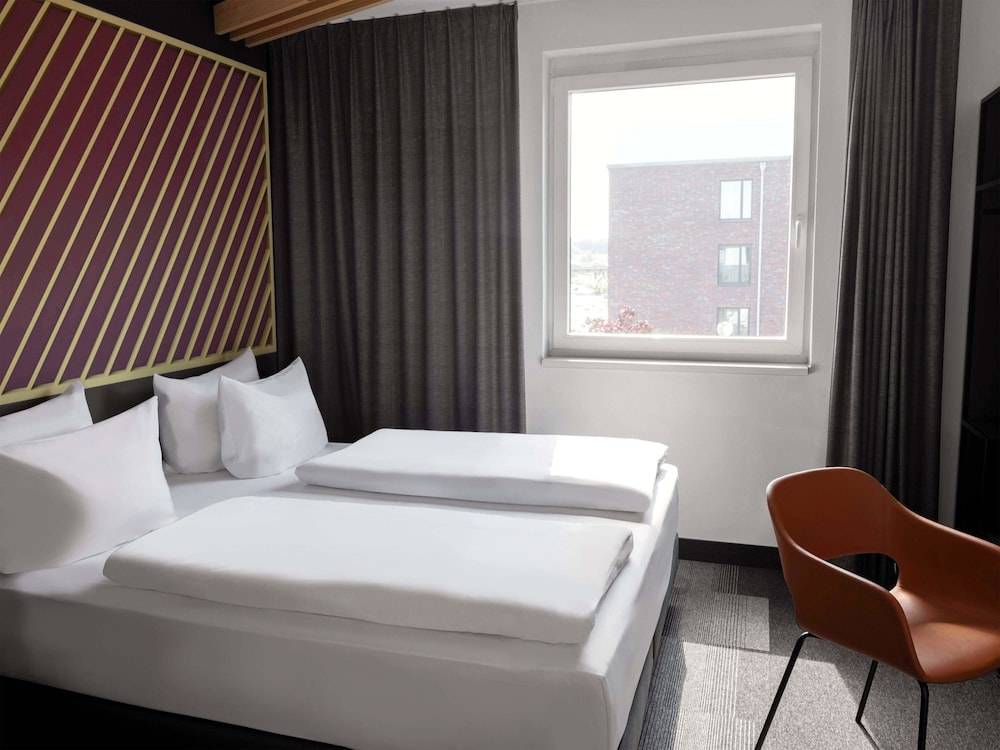 B&B Hotel Kiel-City 1