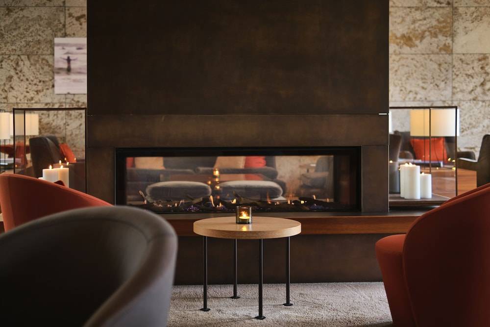 Aalernhüs hotel & spa 1