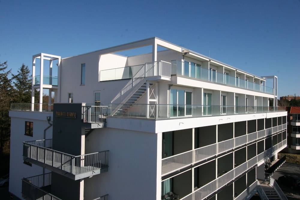 Parkhotel Residenz 1