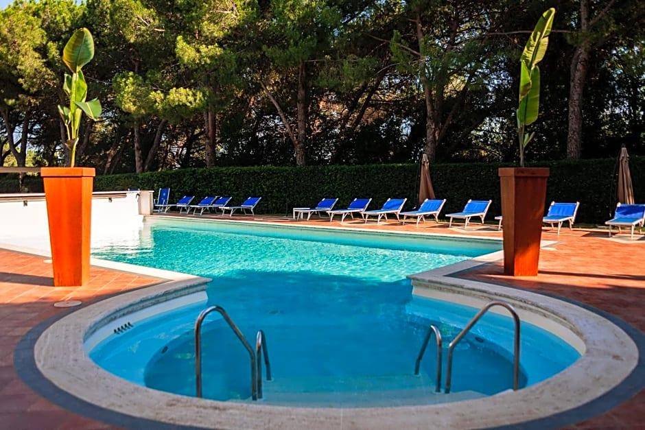 Fortuna Resort 1