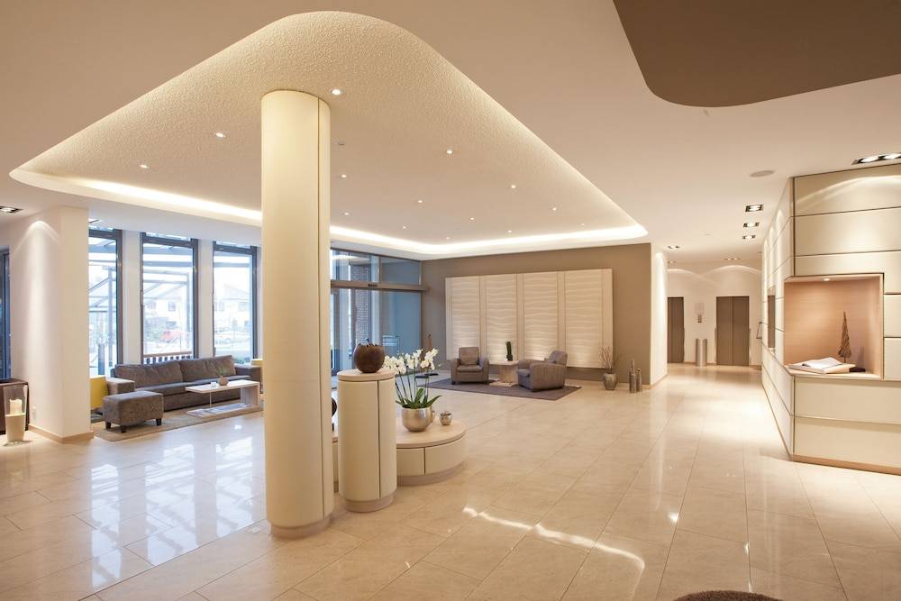 ambassador hotel & spa 2