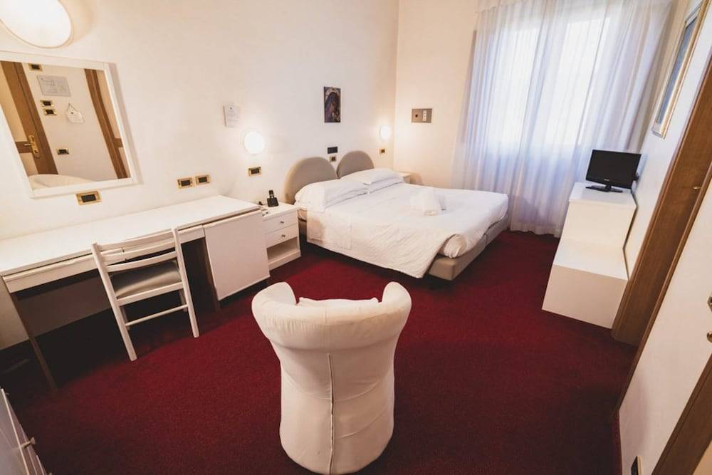 Grand Hotel Milano 1