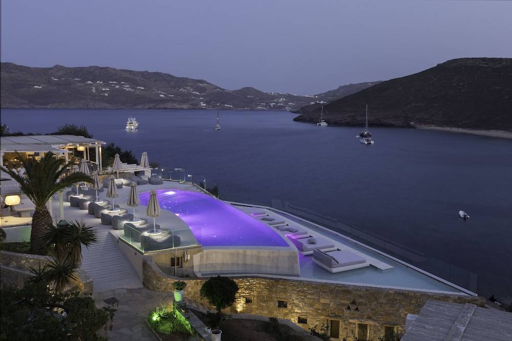 Panormos Village Seaside Resort 1