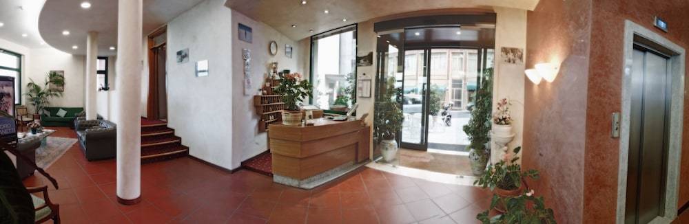 Hotel Angiolino 2