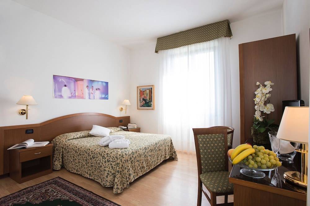 Hotel Angiolino 1