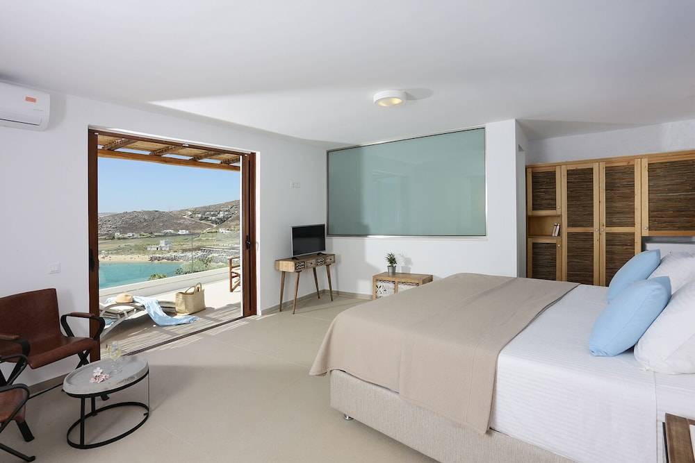 Albatros Club Mykonos 1