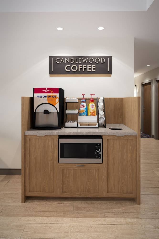 Candlewood Suites COLUMBIA by IHG 2