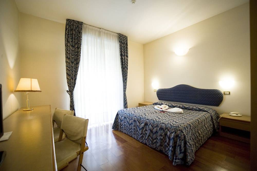 Hotel Villa Ricci & Benessere 2