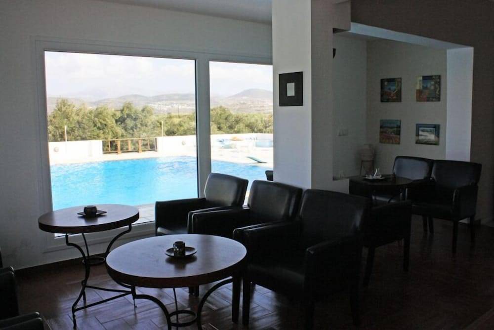 Naxos Holidays 2