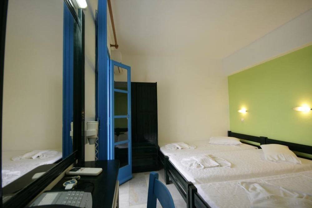 Sunny Beach Studios 2