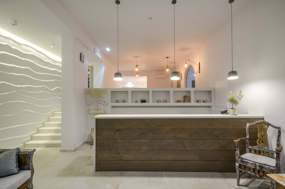 Argo Boutique Hotel 2