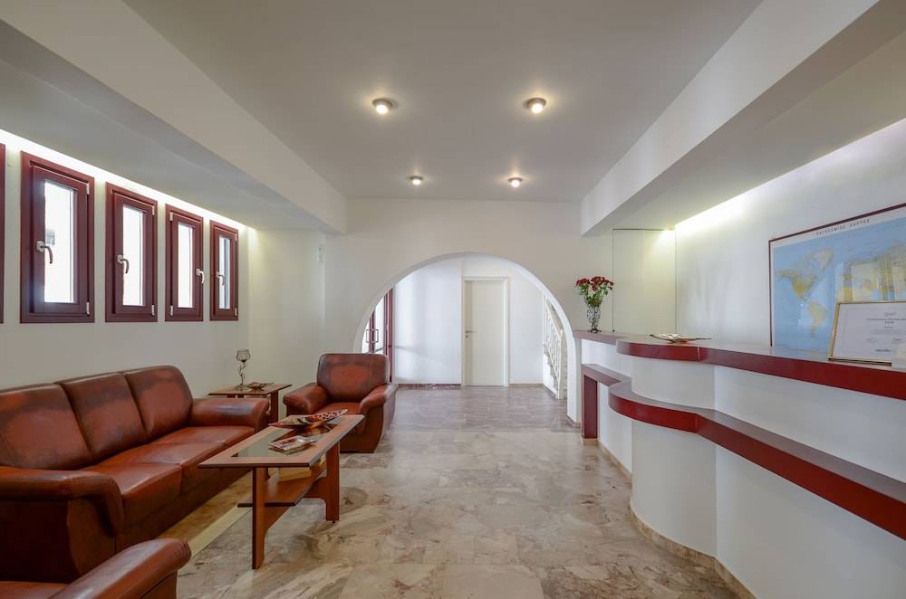 Aeolis Boutique Hotel 2