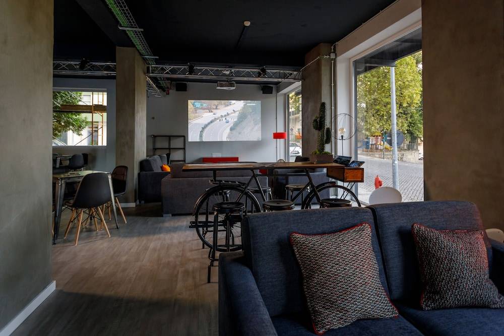 Sport Hotel Gym + SPA 2