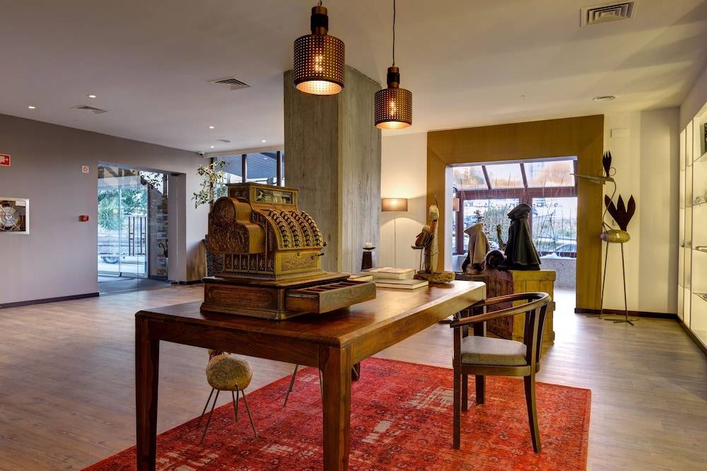 Puralã - Wool Valley Hotel & SPA 2