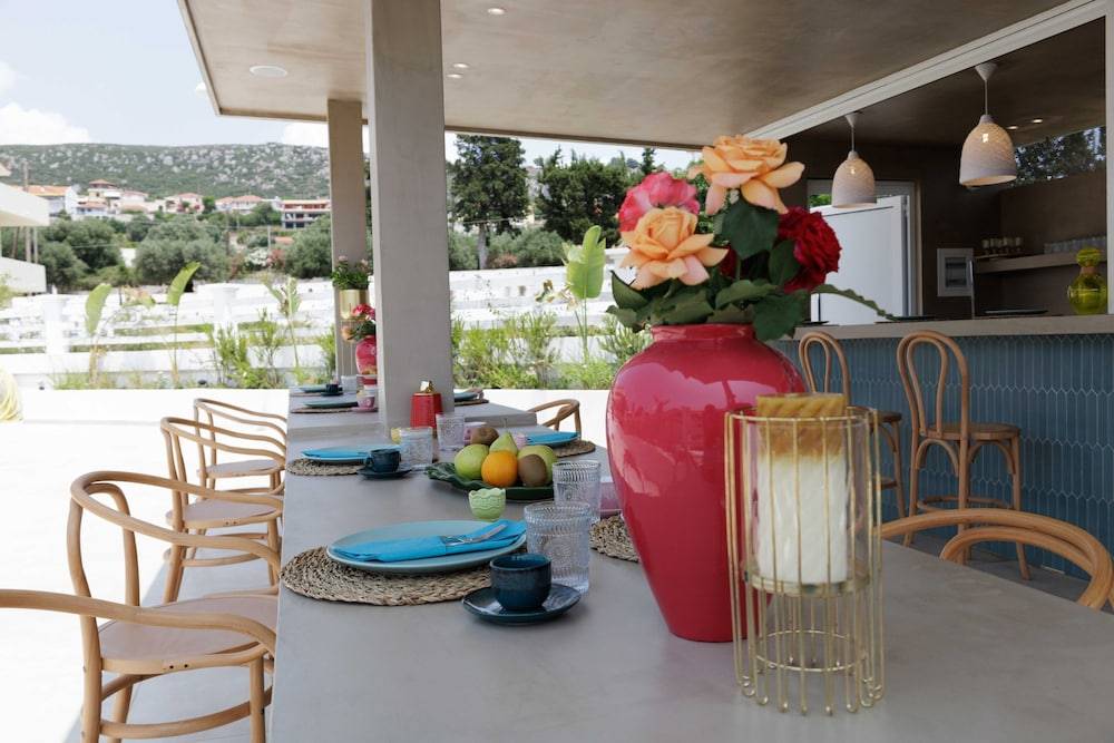Maggana Residence 1