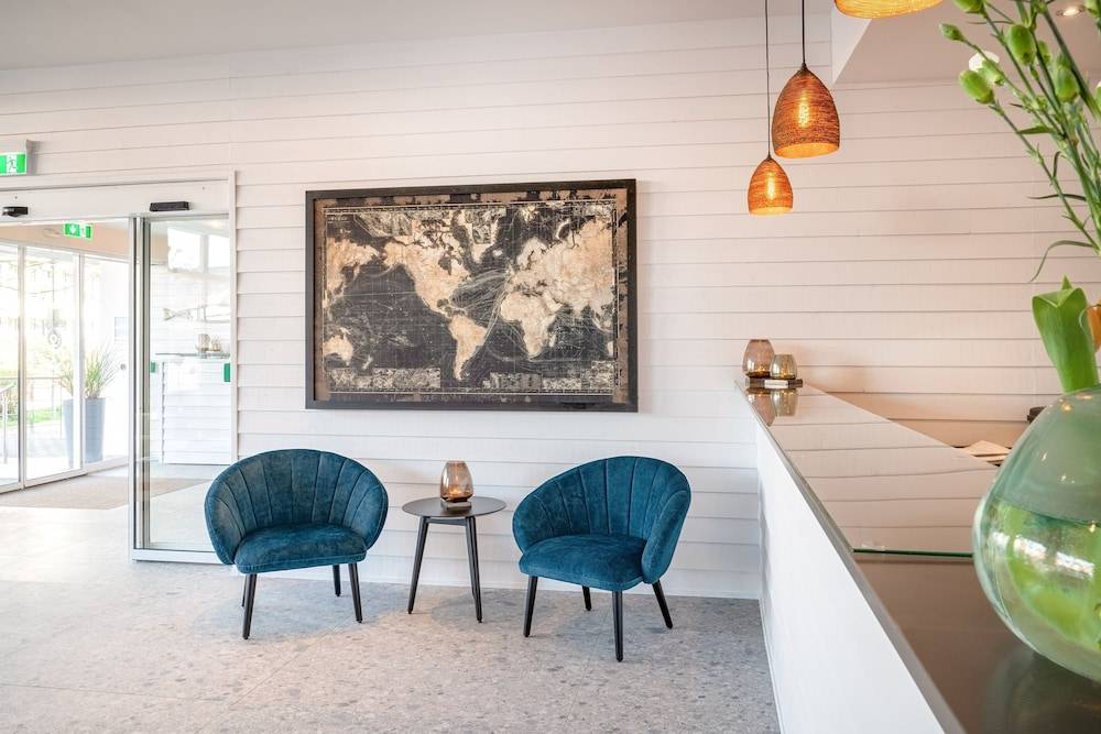 Hotel Yachtclub 2