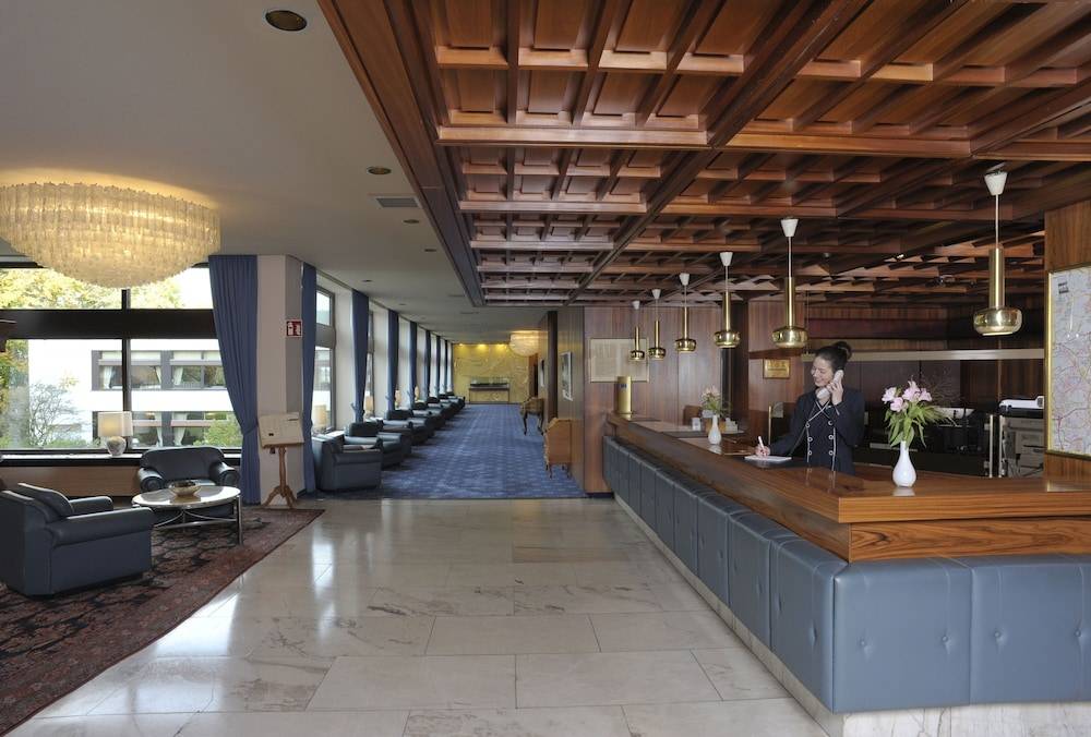 Maritim Hotel Bellevue Kiel 2