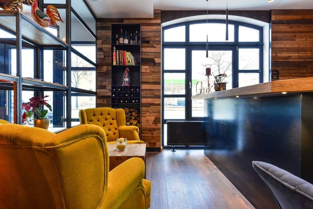 4 Sterne Hotel & Restaurant Haunstetter Hof Augsburg 2