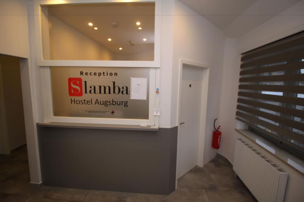 Slamba Hostel 2