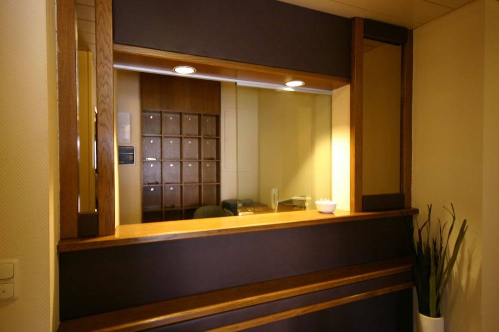 Hotel Augsburg Langemarck 2
