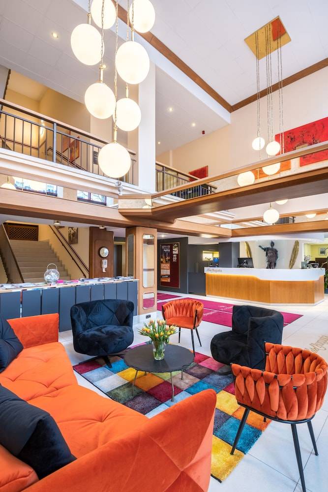 Best Western Hotel Augusta 2