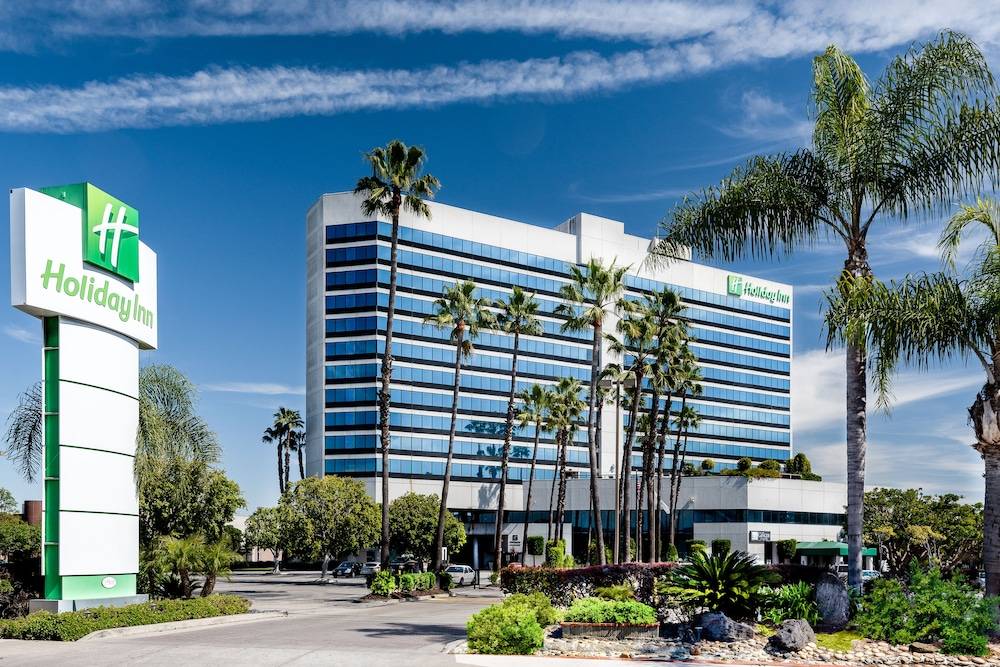 Holiday Inn LOS ANGELES GATEWAY - TORRANCE by IHG 1