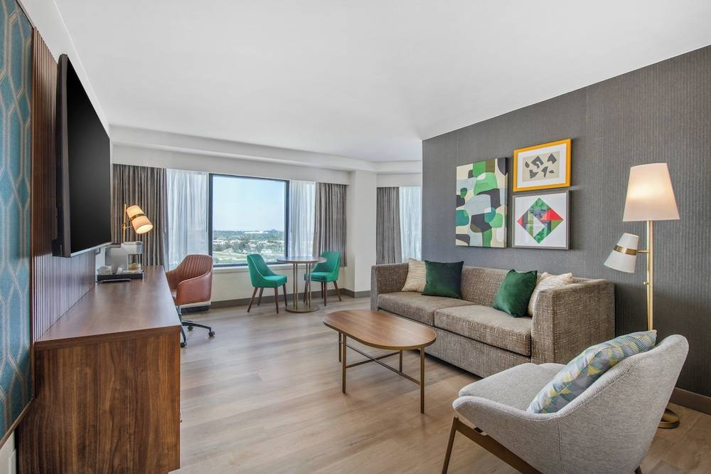 Holiday Inn LOS ANGELES GATEWAY - TORRANCE by IHG 2