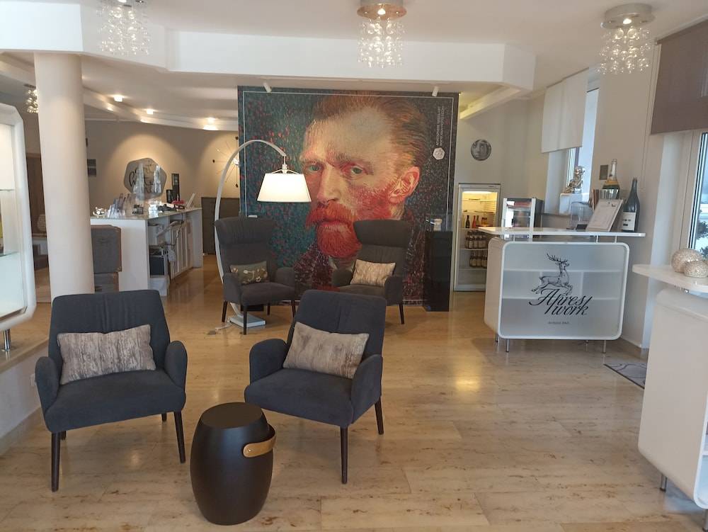 Arthotel ANA Style Augsburg 2