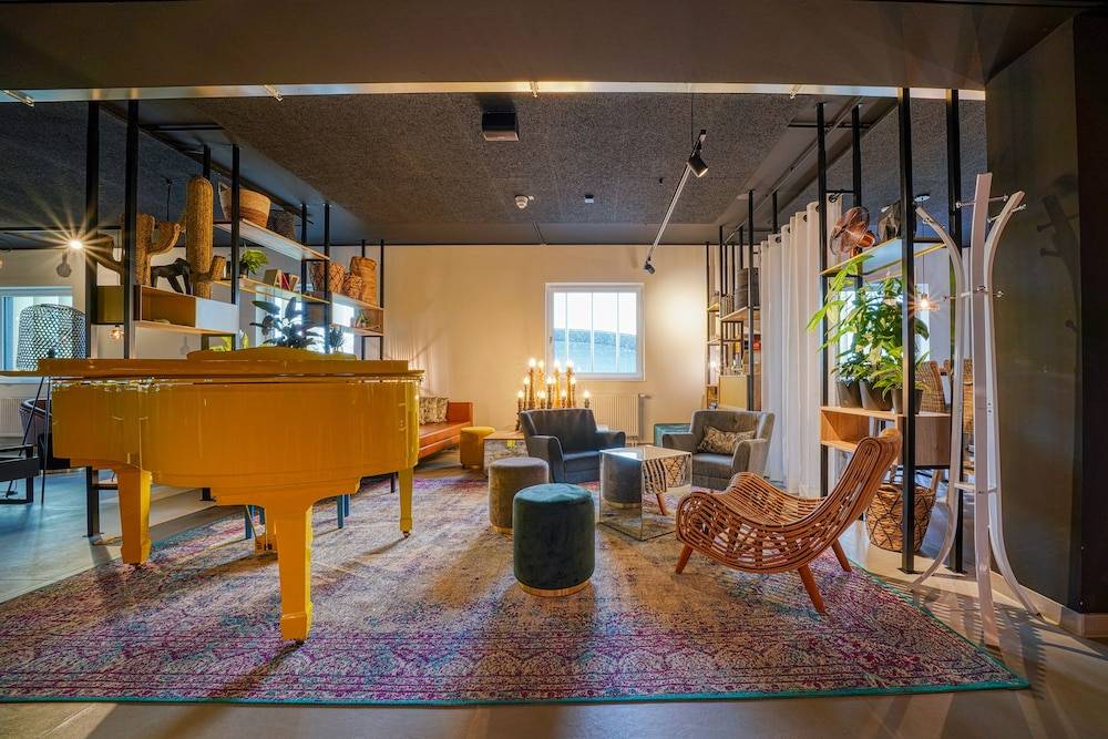 Vienna House Easy by Wyndham Augsburg 2