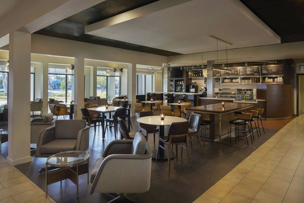 Courtyard Los Angeles Torrance/Palos Verdes 2