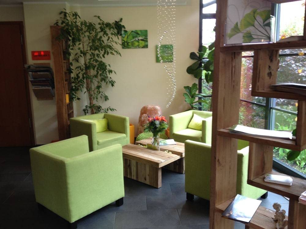 BIO Hotel Bayerischer Wirt Augsburg 2