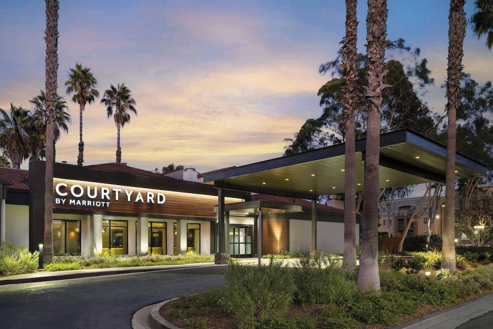 Courtyard Los Angeles Torrance/Palos Verdes 1