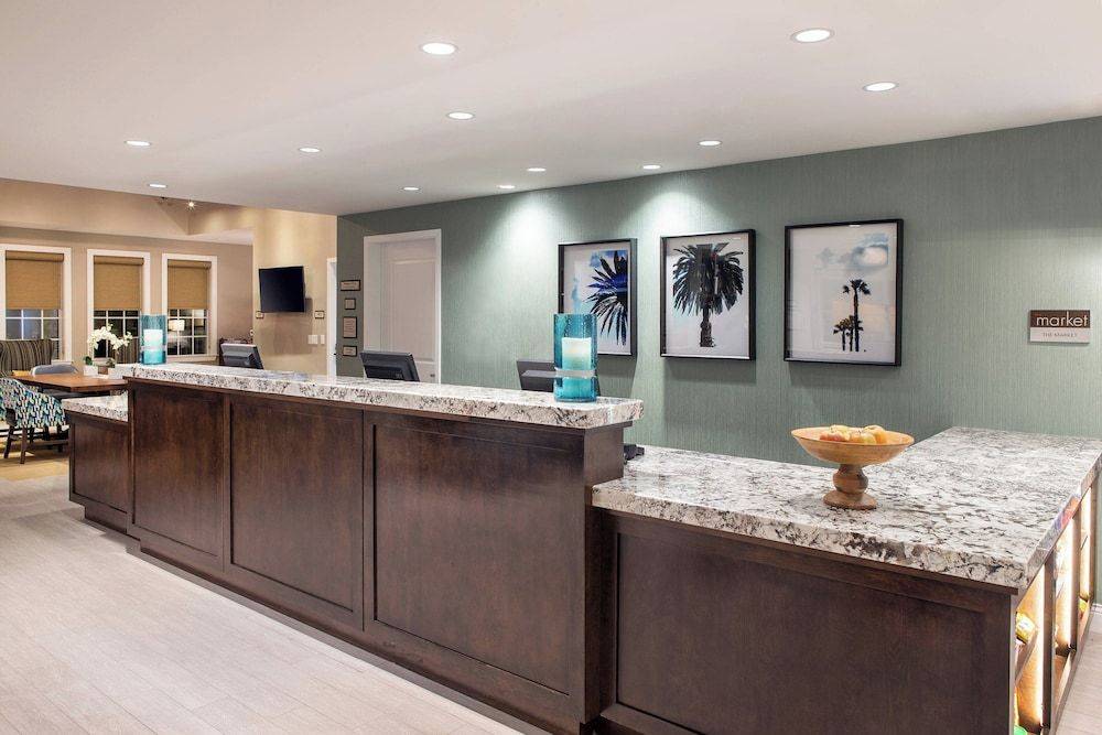 Residence Inn Los Angeles Torrance/Redondo Beach 2