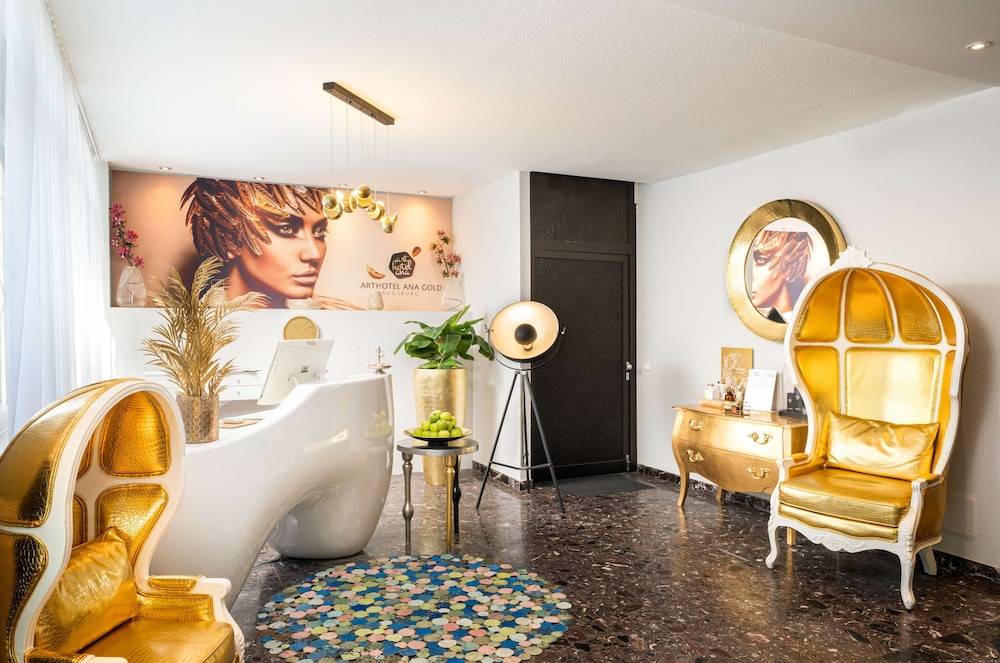 Arthotel ANA Gold 2
