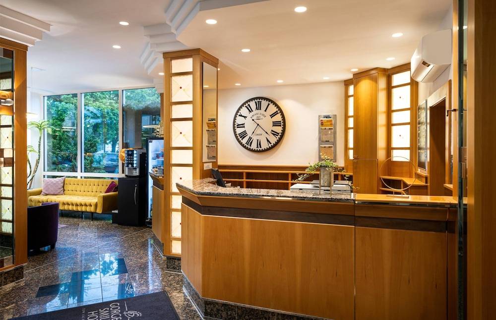 QU Hotel, Trademark Collection by Wyndham 2