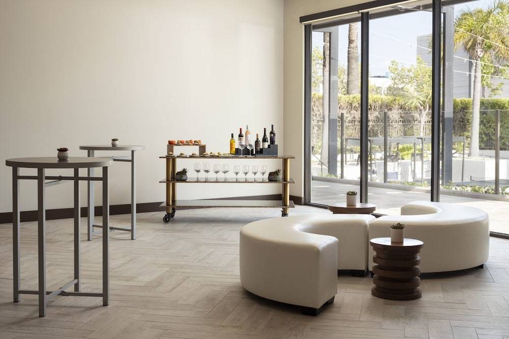 Torrance Marriott Redondo Beach 2