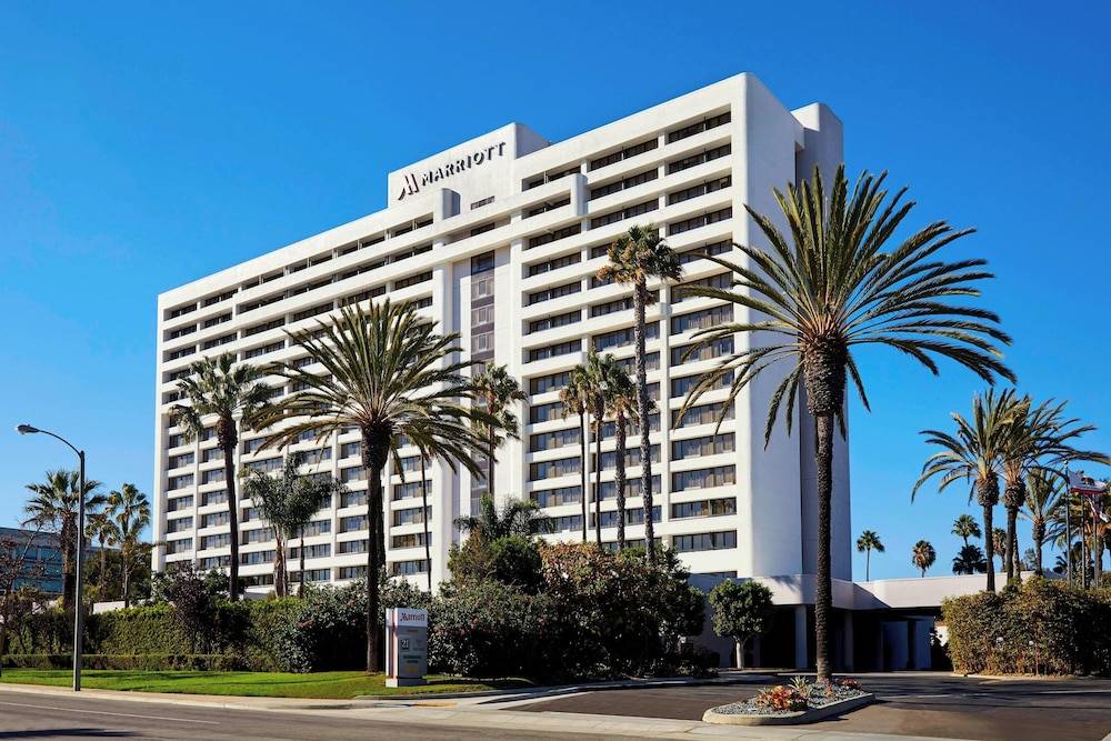 Torrance Marriott Redondo Beach 1