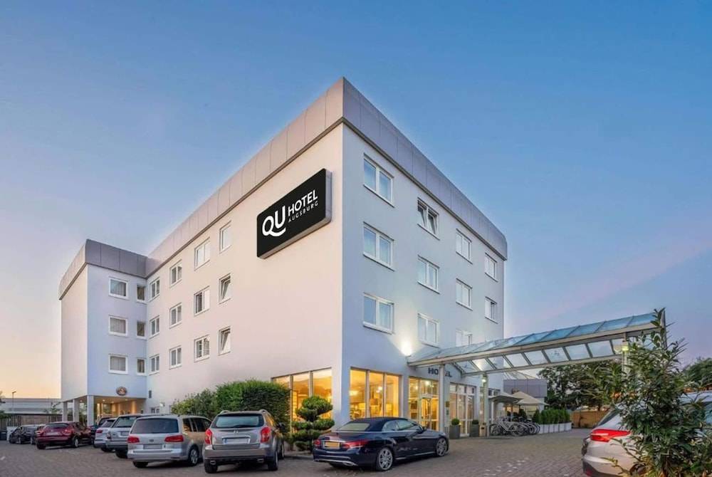 QU Hotel, Trademark Collection by Wyndham 1