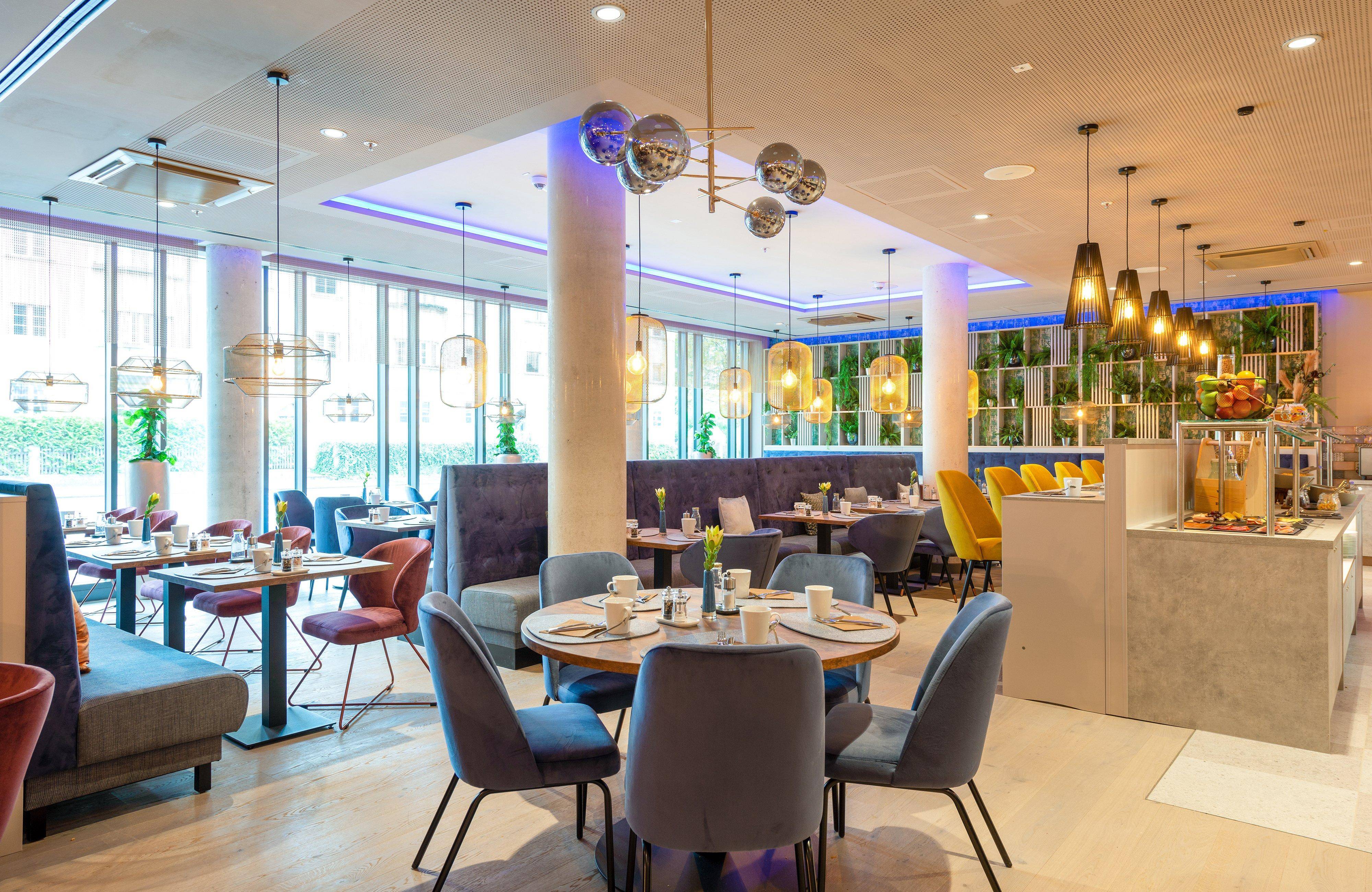 Leonardo Hotel Augsburg 1