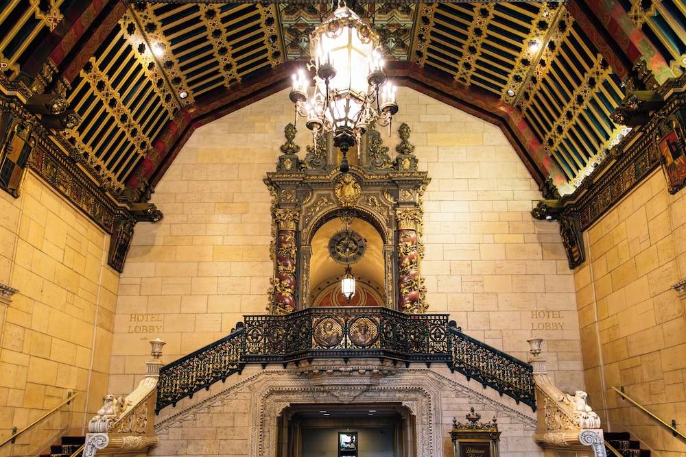 The Biltmore Los Angeles 2